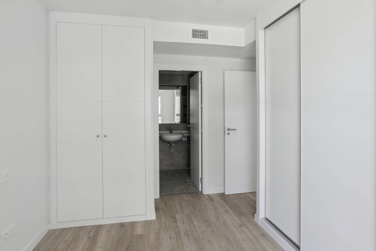 Baño vivienda Bialto | Luzzes