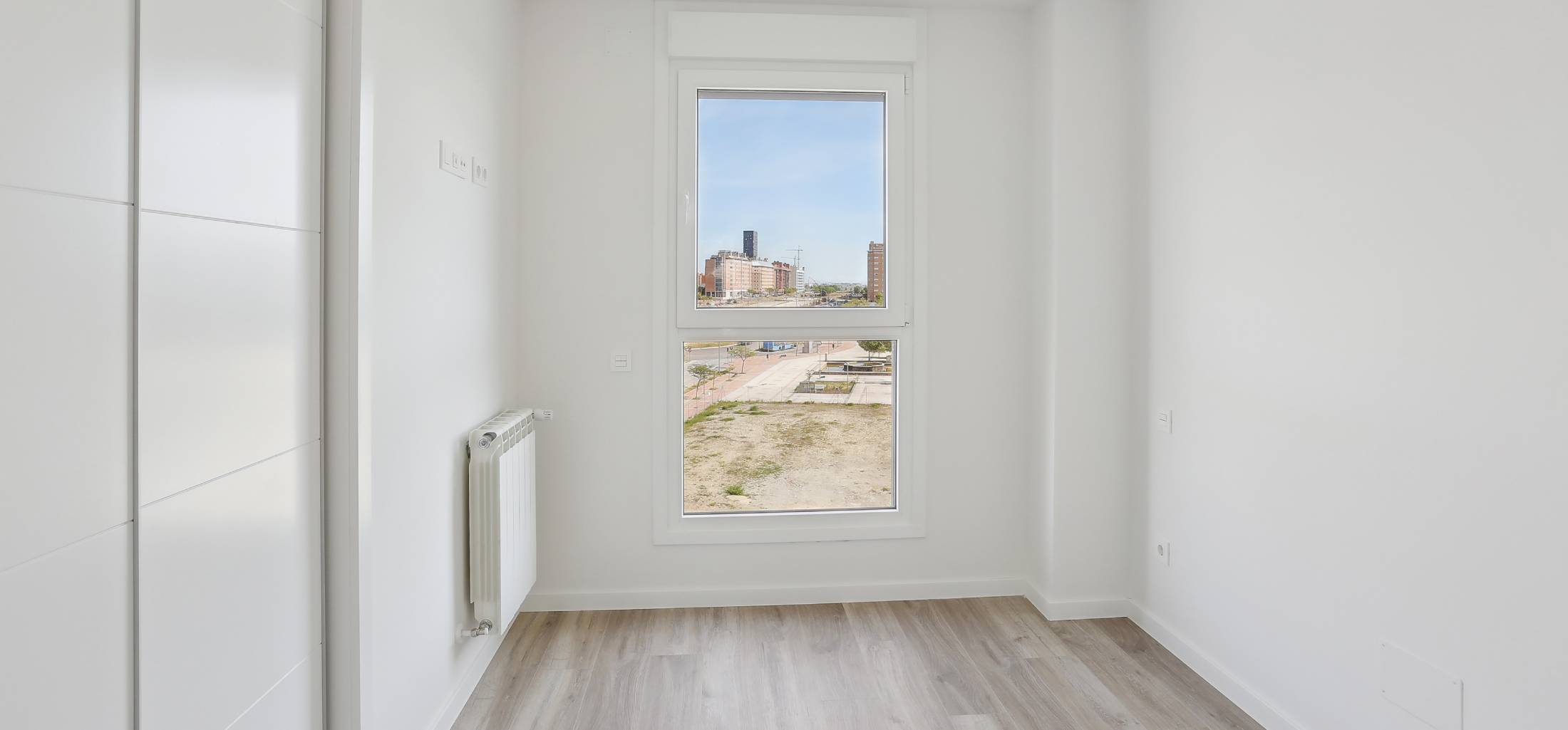 Baño vivienda Bialto | Luzzes