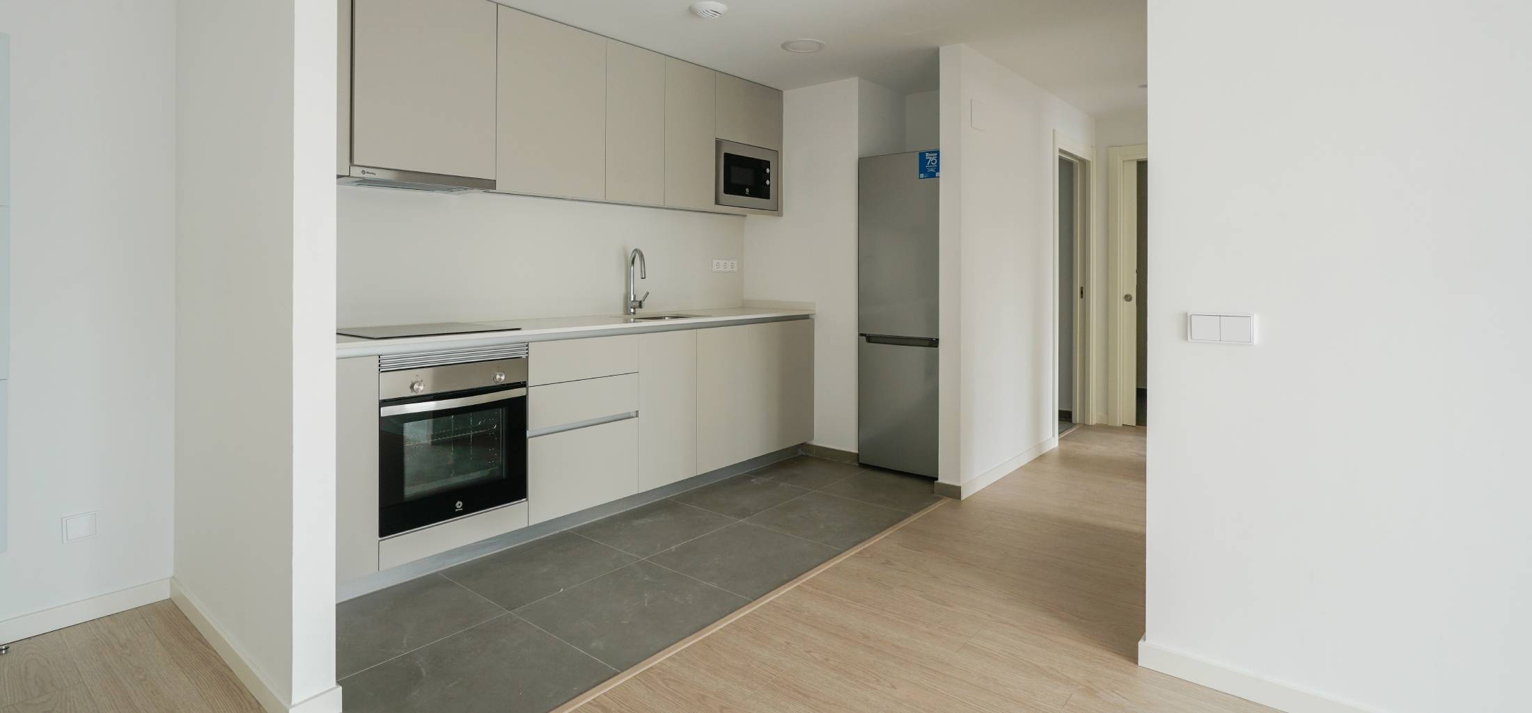 Cocina | Marobert | Bialto | Badalona 