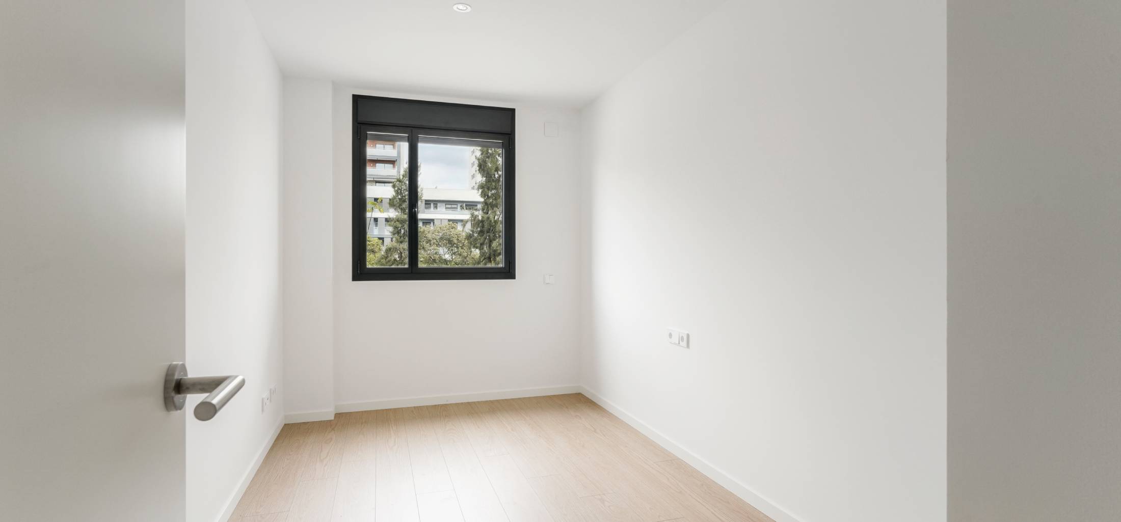 Habitación vivienda | Marobert | Badalona 