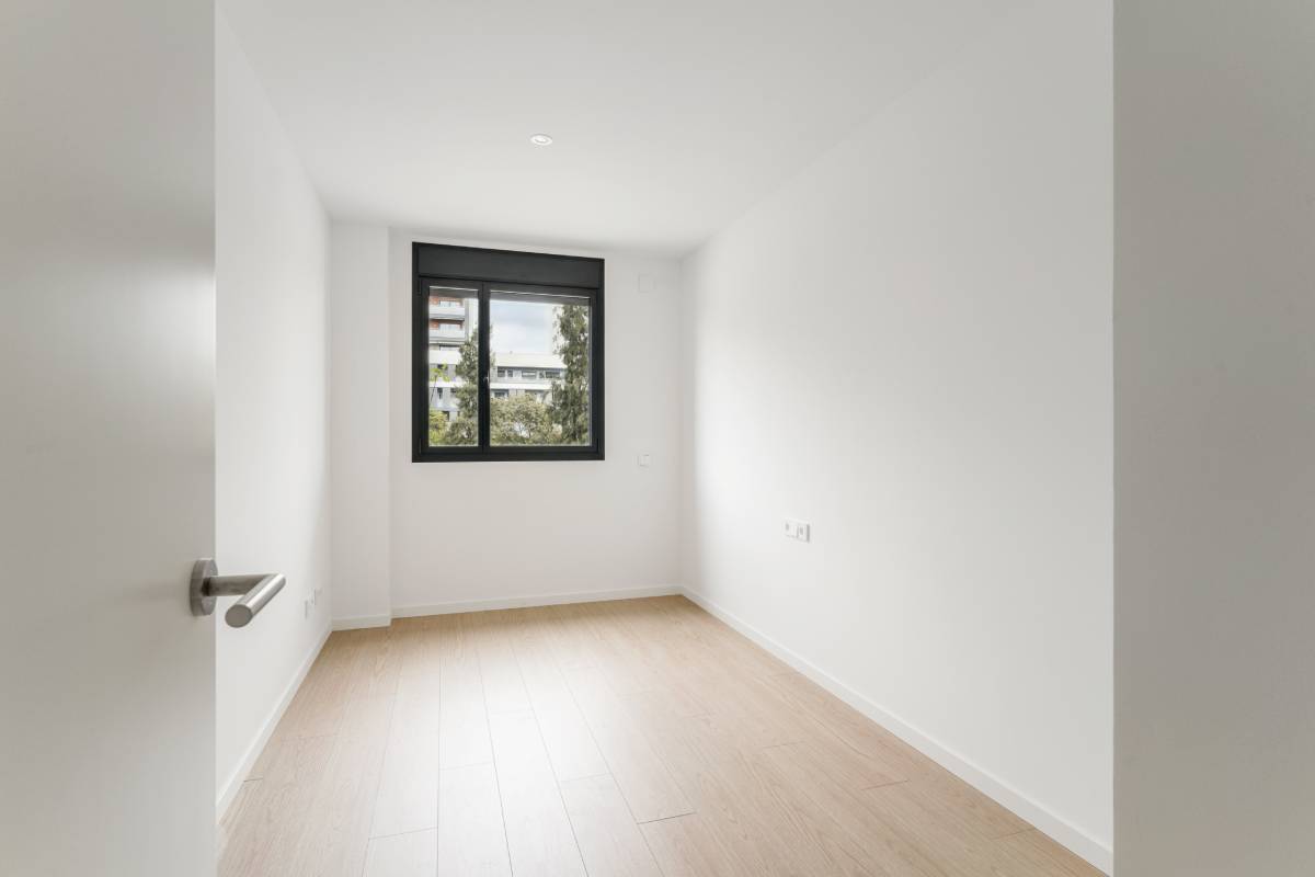 Habitación vivienda | Marobert | Badalona 