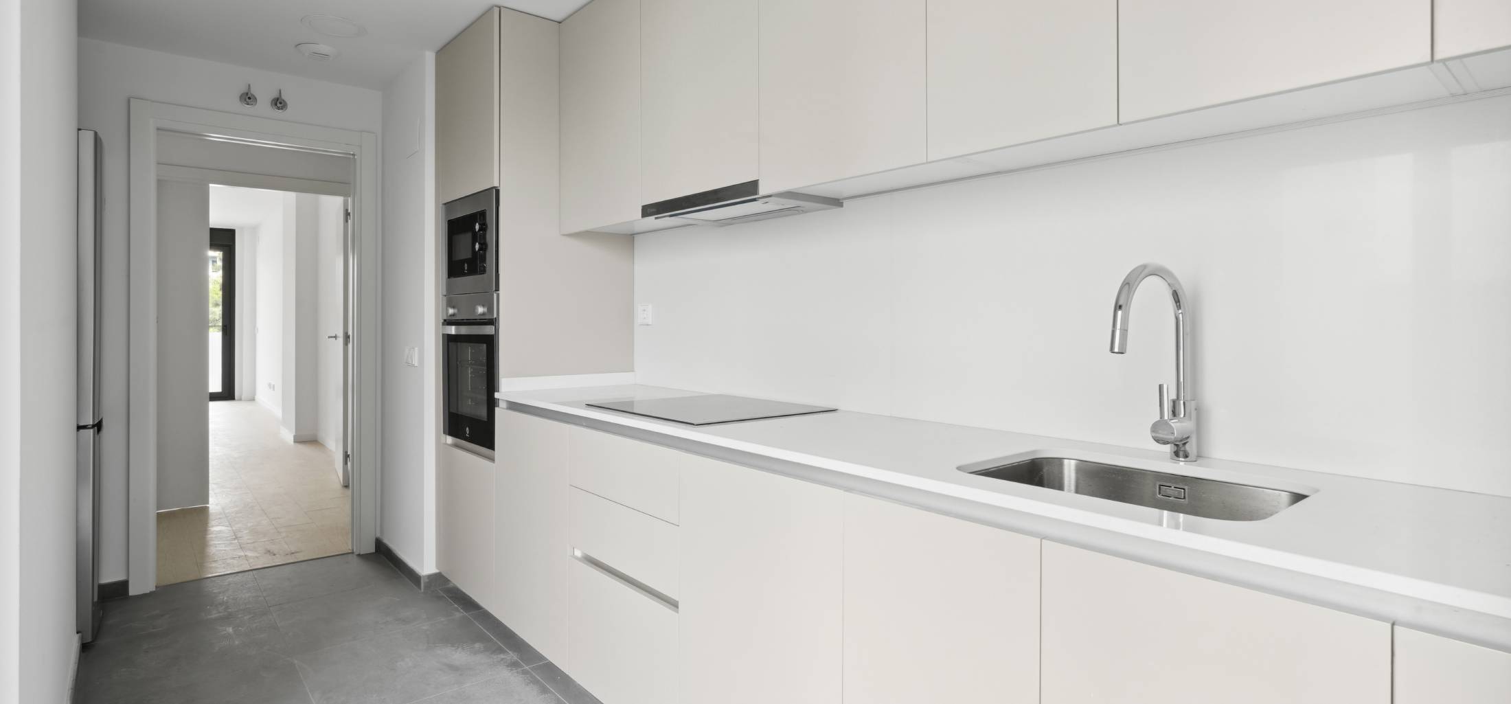 Cocina | Marobert | Bialto | Badalona 