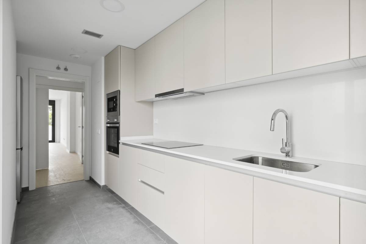 Cocina | Marobert | Bialto | Badalona 