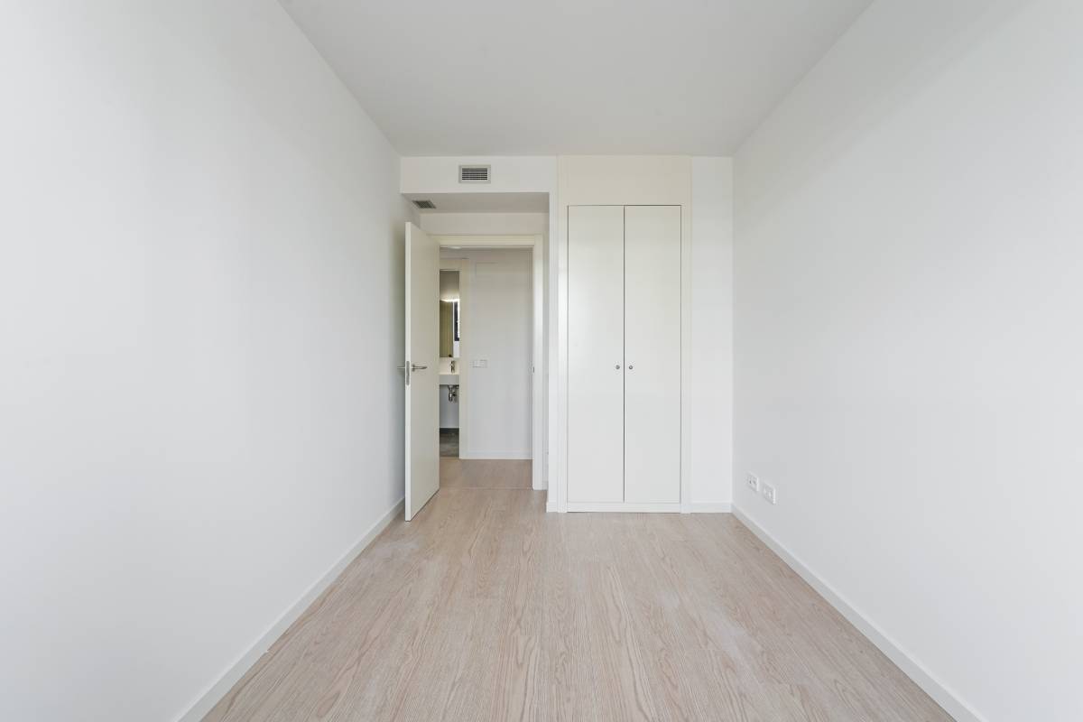Cama matrimonial | Bialto | Obra Nueva | Badalona