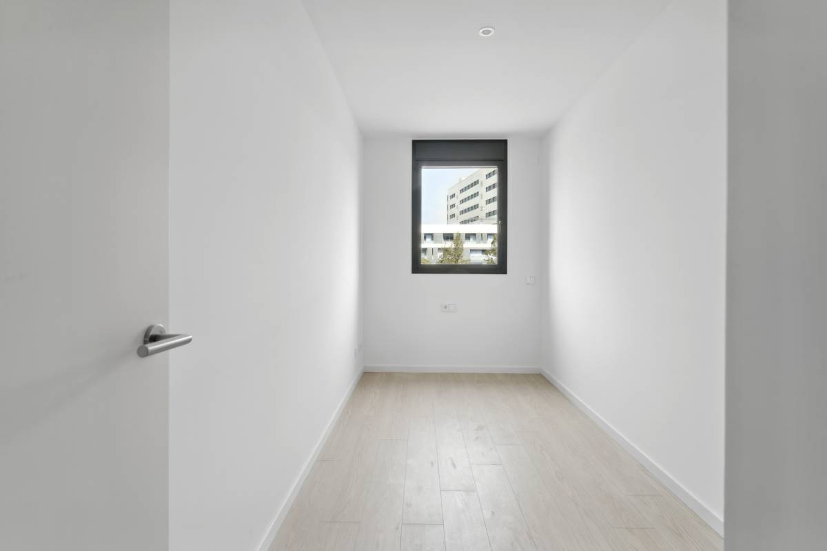 Habitación obra nueva | Marobert | Badalona 