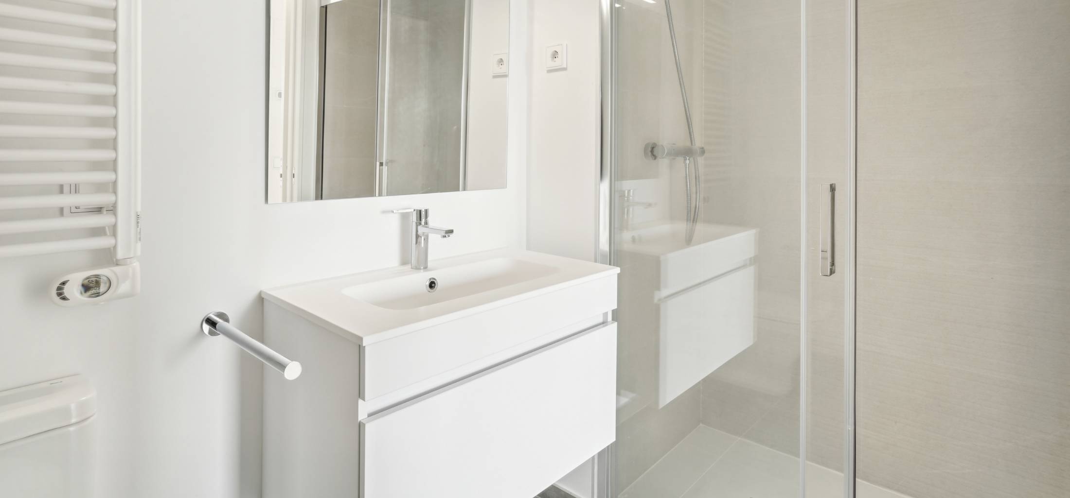 Bathroom | Marobert | Badalona 