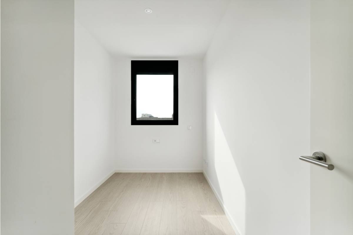 Single room | Marobert | Badalona 