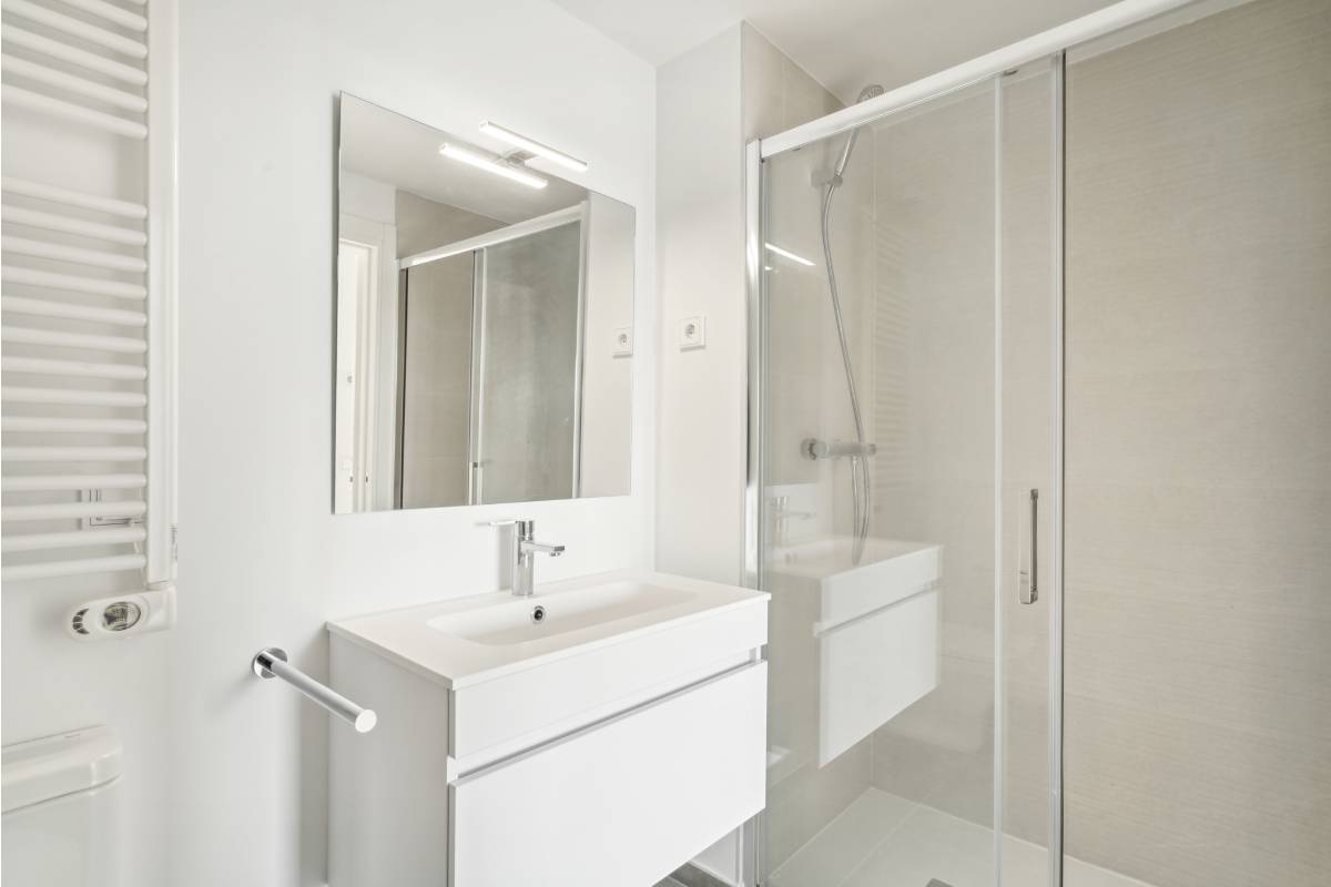 Bathroom | Marobert | Badalona 