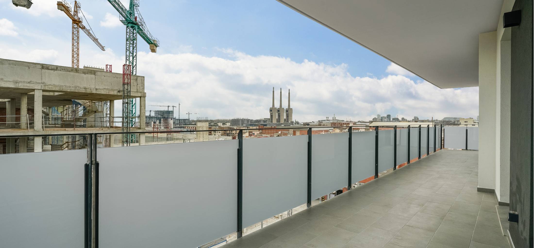 Comedor vivienda | Bialto | Marobert 
