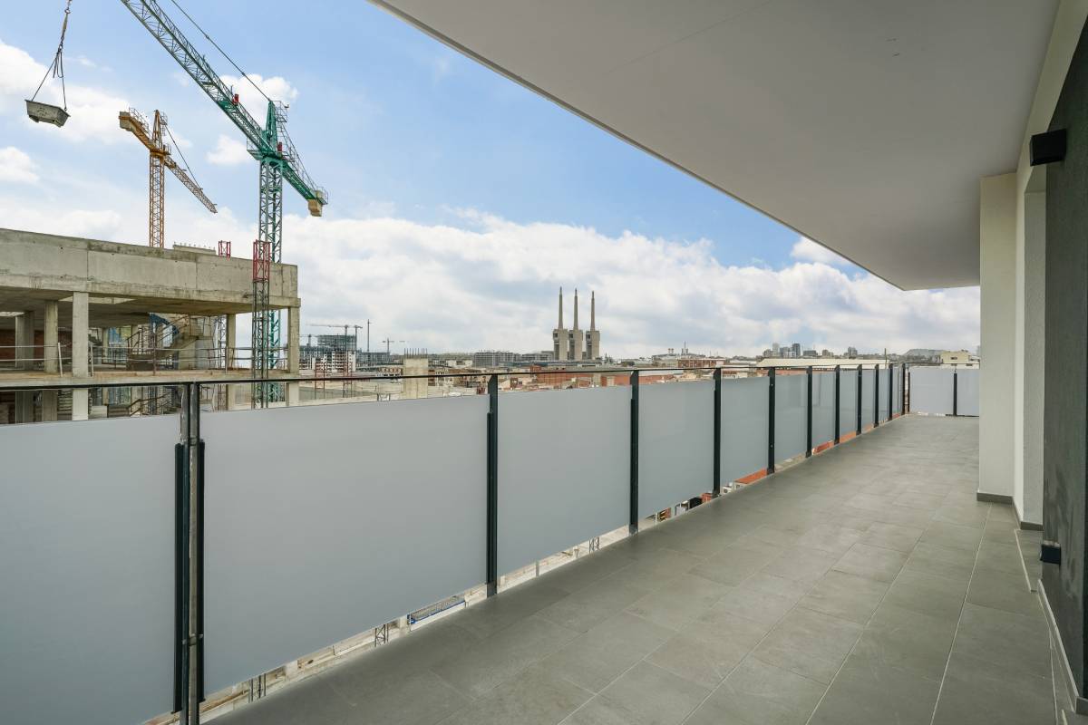 Comedor vivienda | Bialto | Marobert 