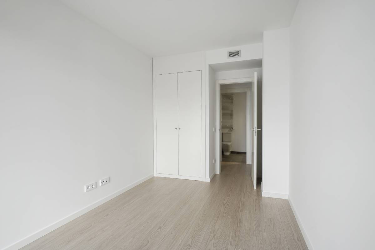 Cama matrimonial | Bialto | Obra Nueva | Badalona