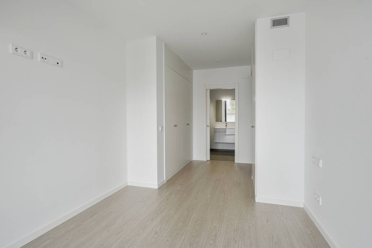 Habitación obra nueva | Marobert | Badalona 