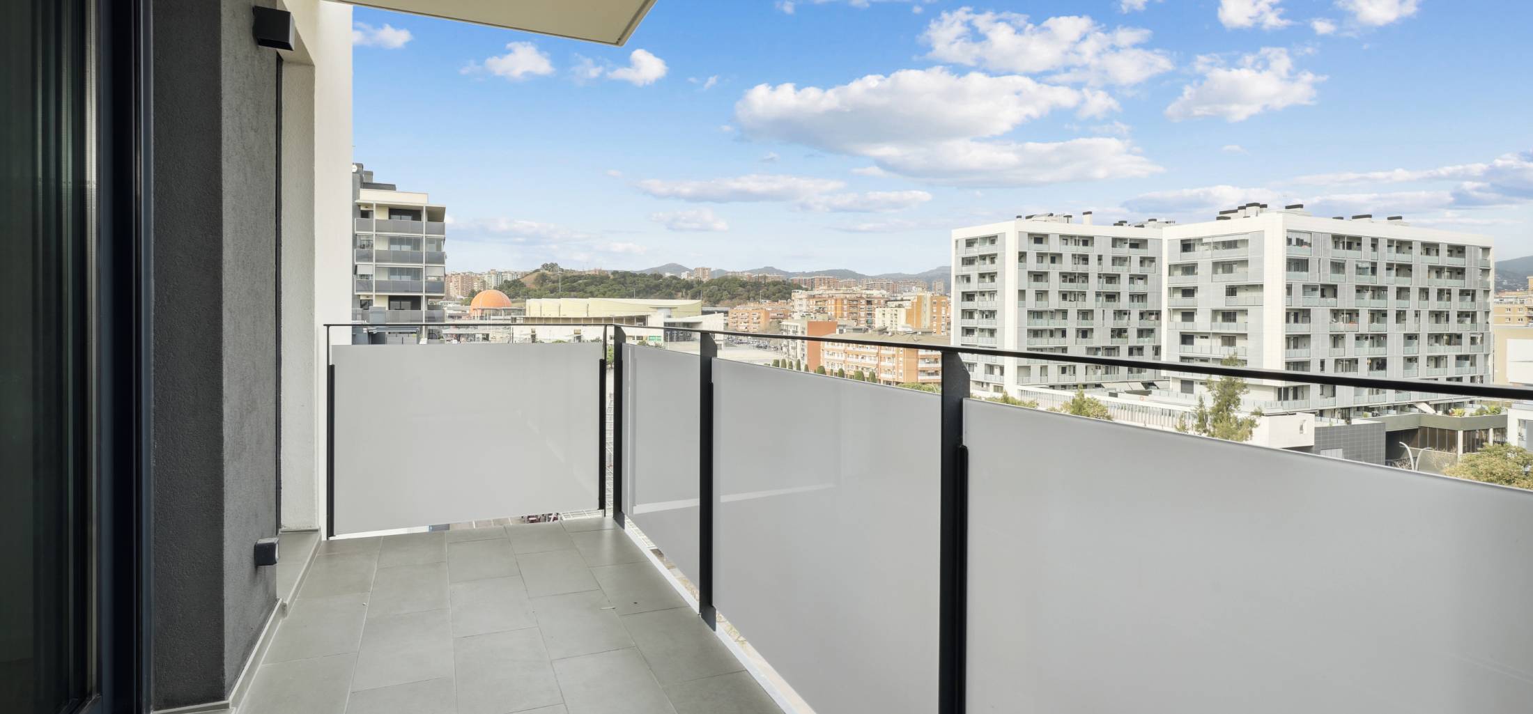 Comedor vivienda | Bialto | Marobert 
