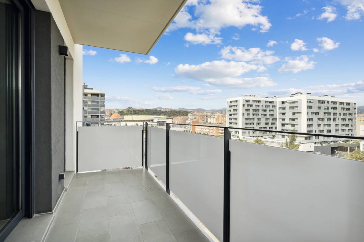 Comedor vivienda | Bialto | Marobert 
