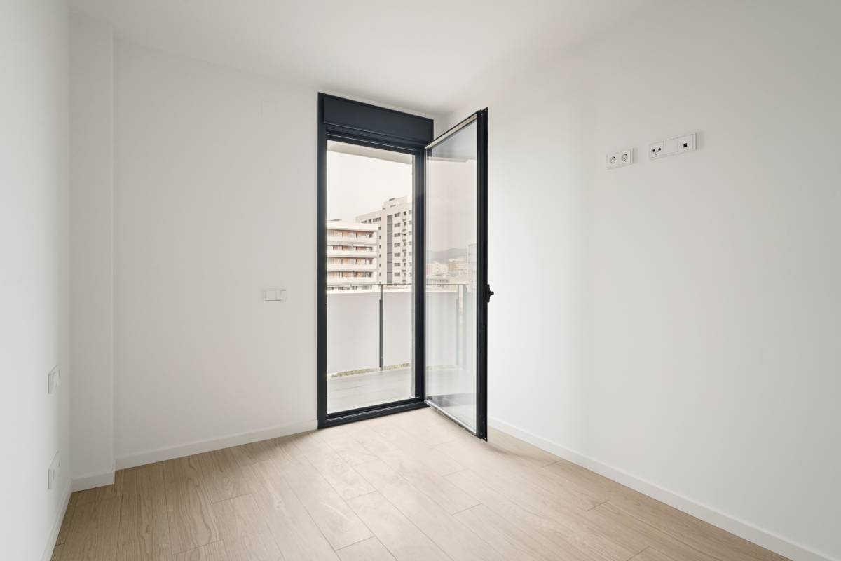 Cama matrimonial | Bialto | Obra Nueva | Badalona