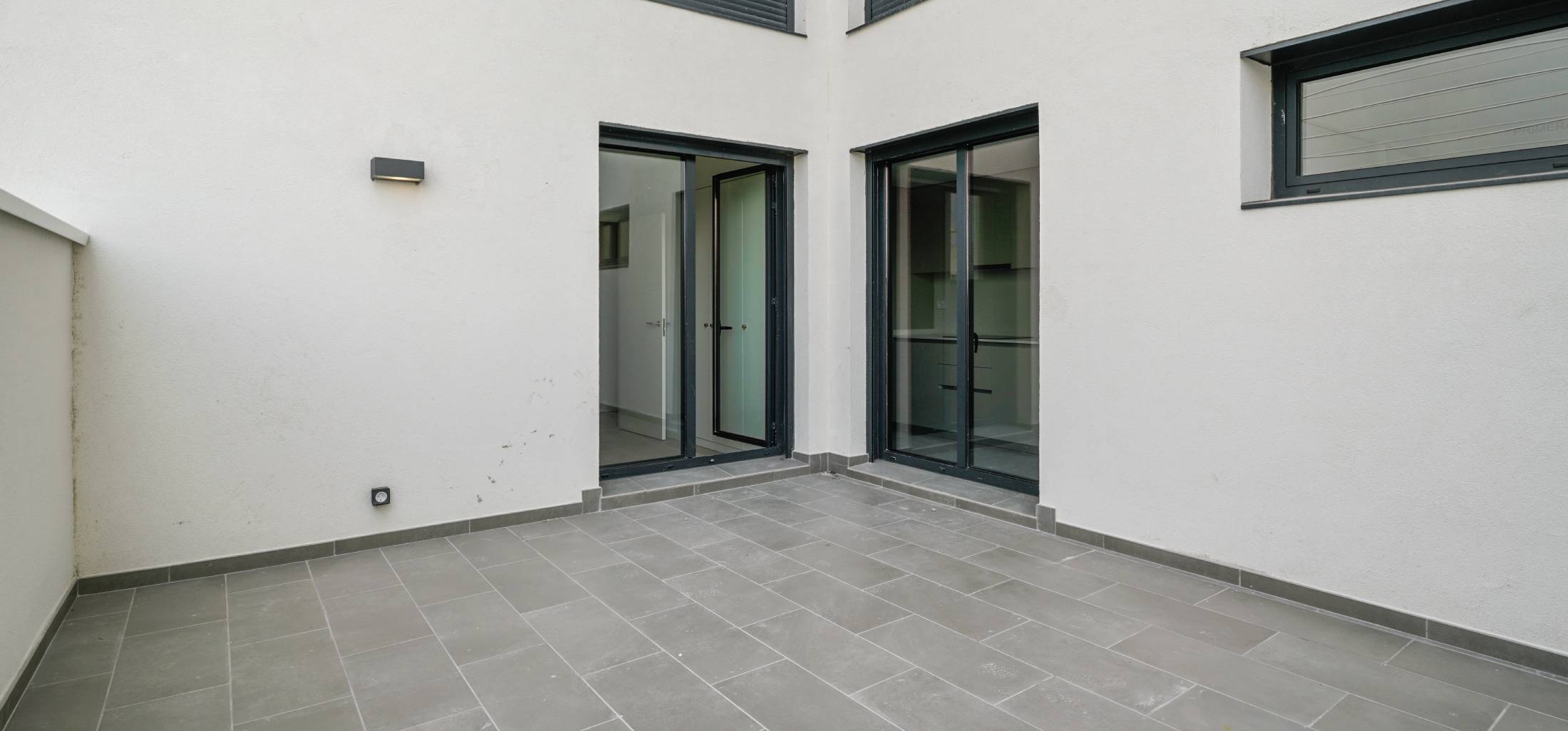 Kitchen new construction | Marobert | Bialto | Badalona 