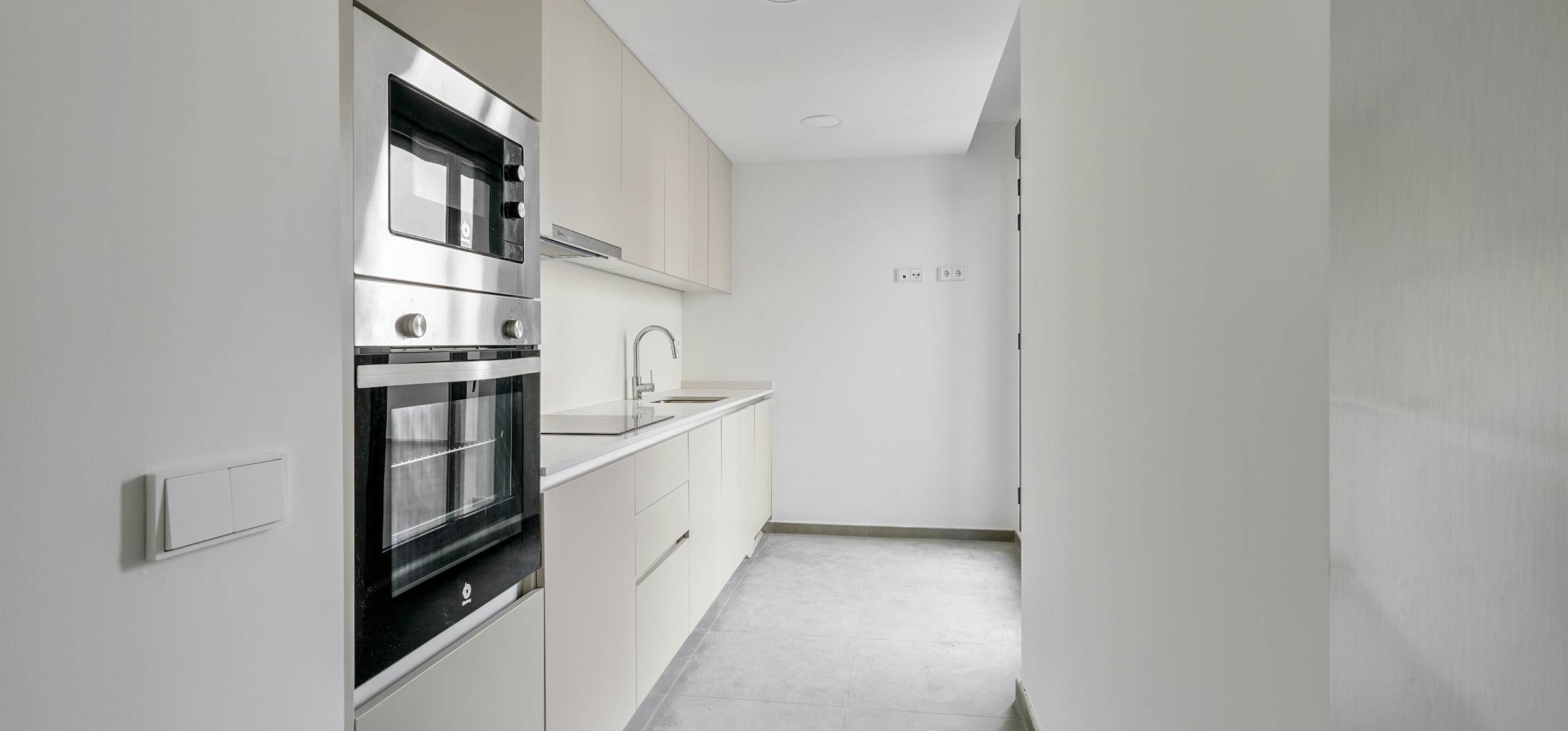 Single room | Marobert | Badalona 