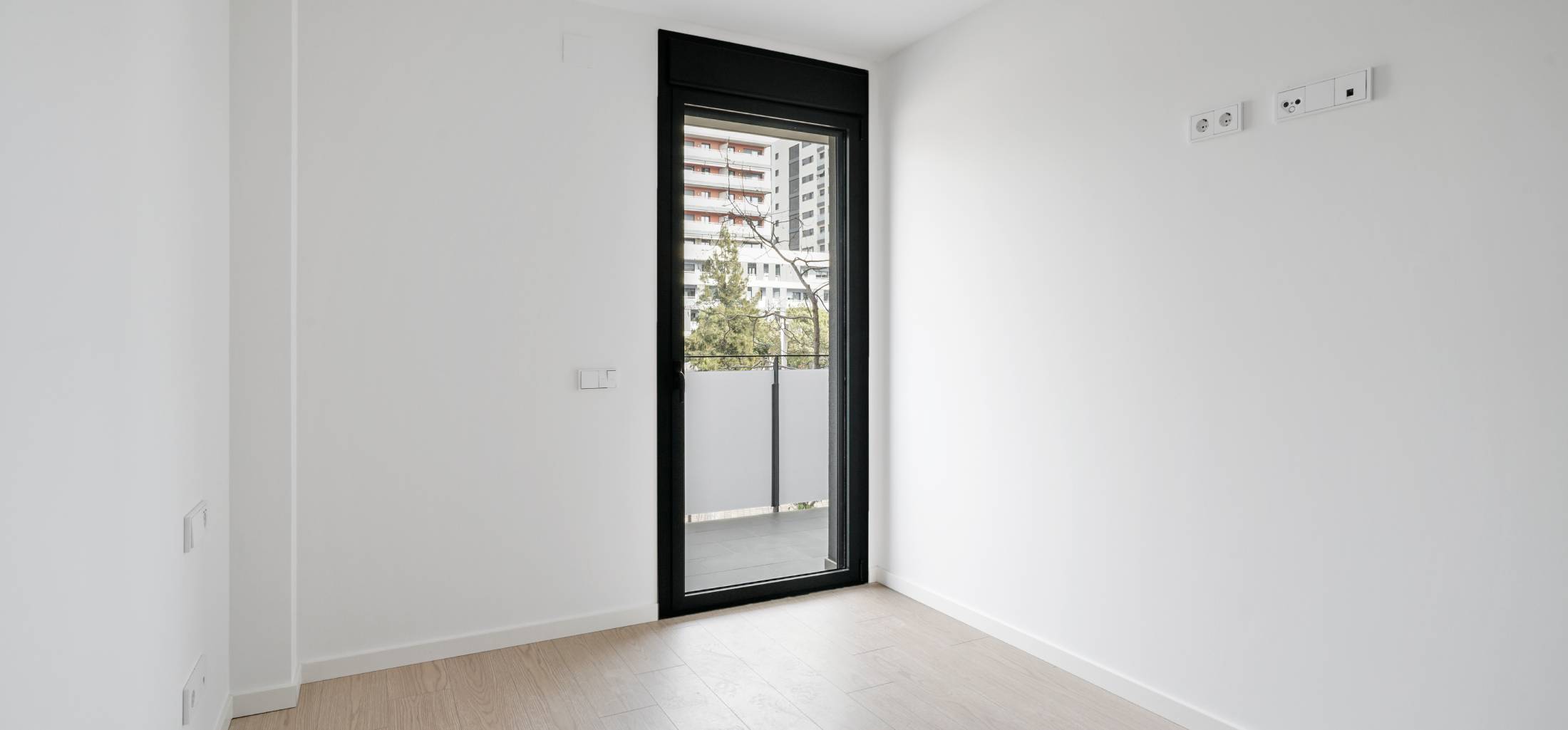 Single room | Marobert | Badalona 