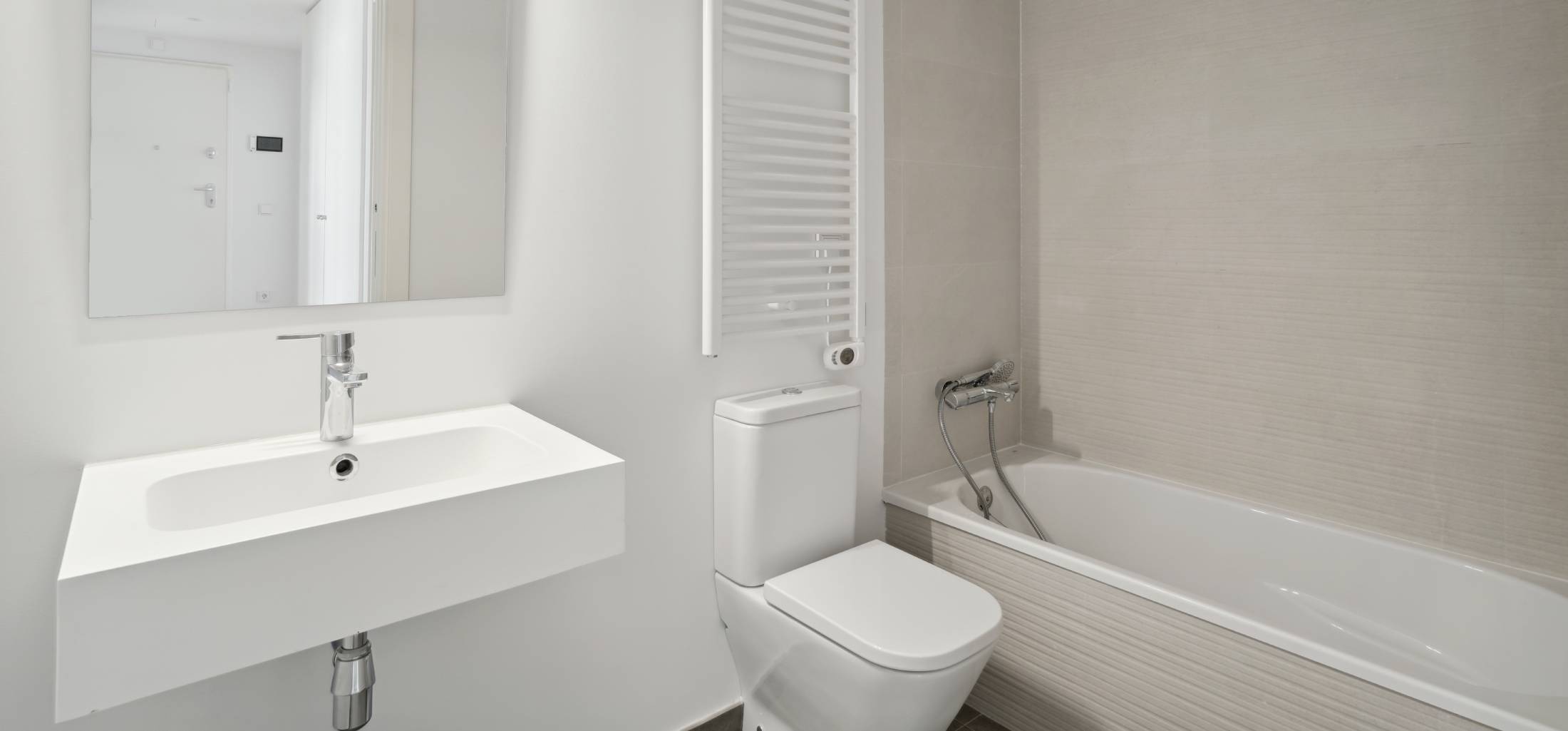Bathroom | Marobert 