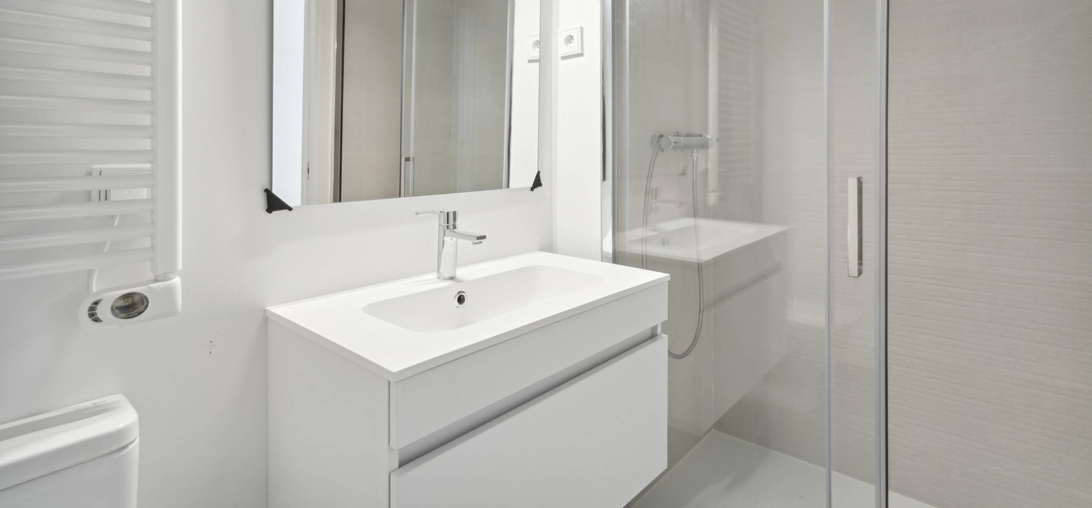 Bathroom | Bialto | Marobert 