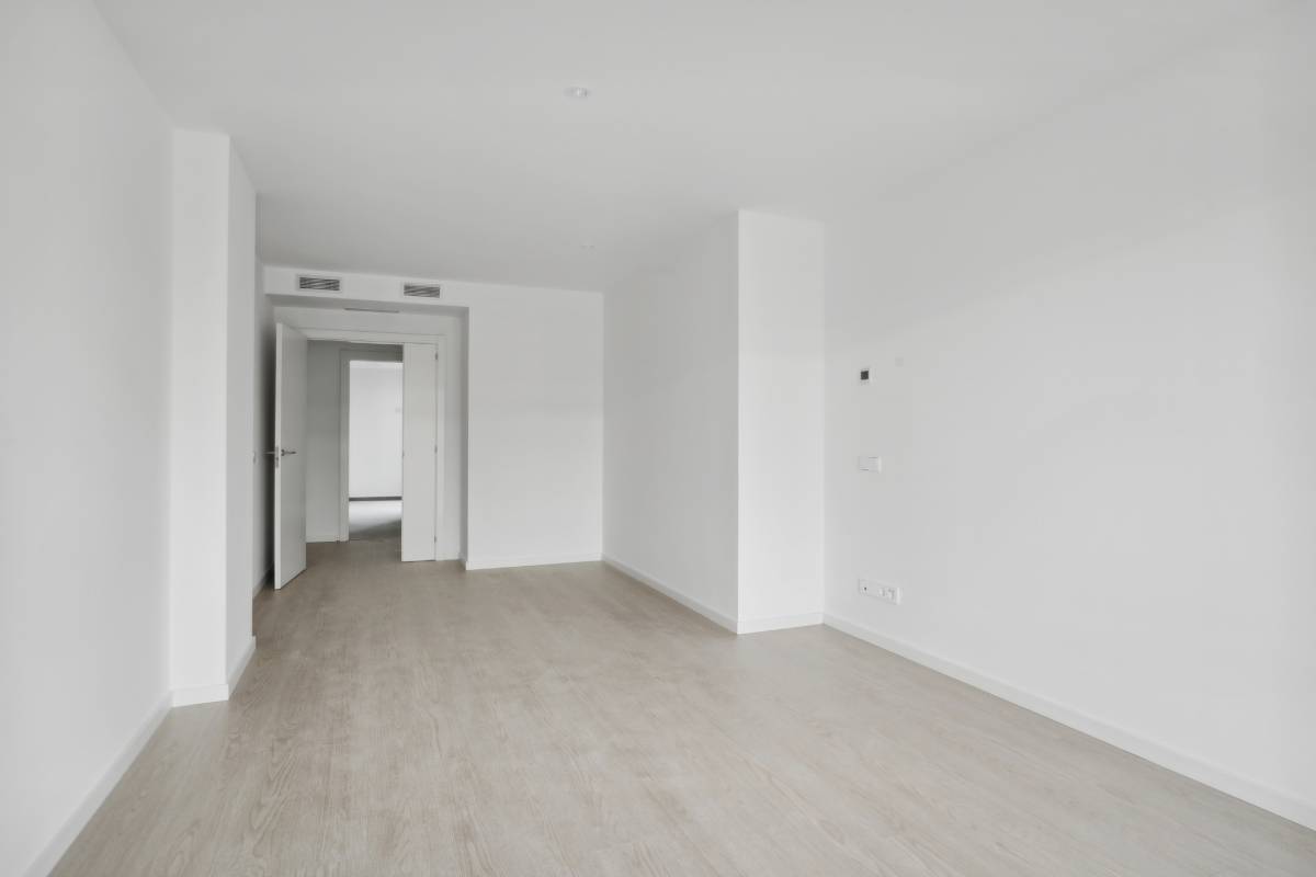 Spacious terrace | Marobert | Bialto 