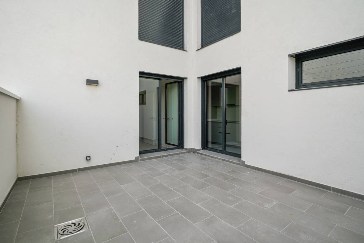 Kitchen new construction | Marobert | Bialto | Badalona 