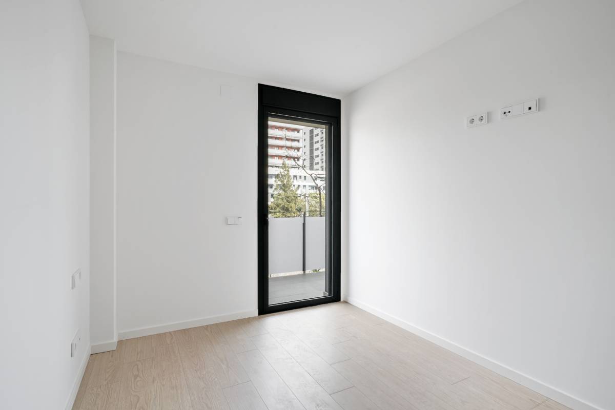 Single room | Marobert | Badalona 