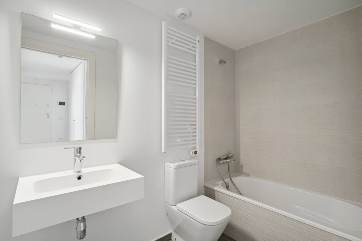 Bathroom | Marobert 
