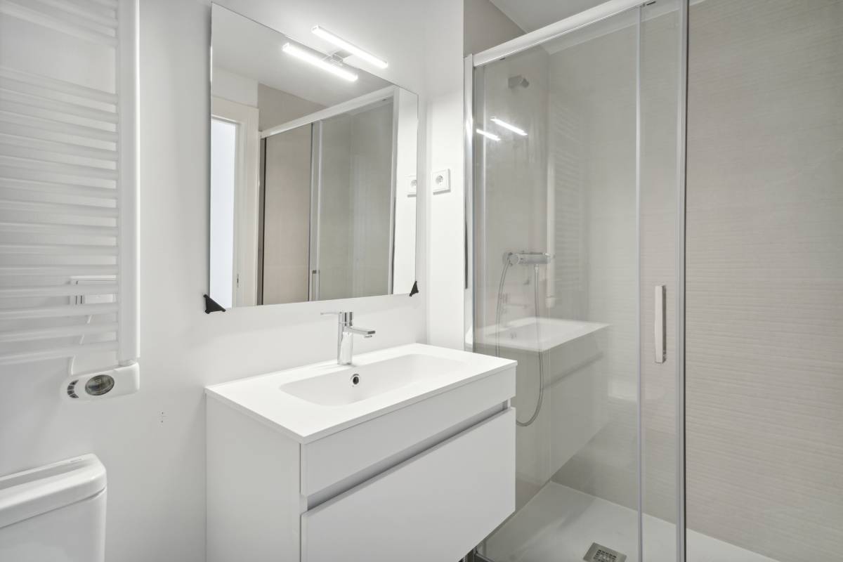 Bathroom | Bialto | Marobert 