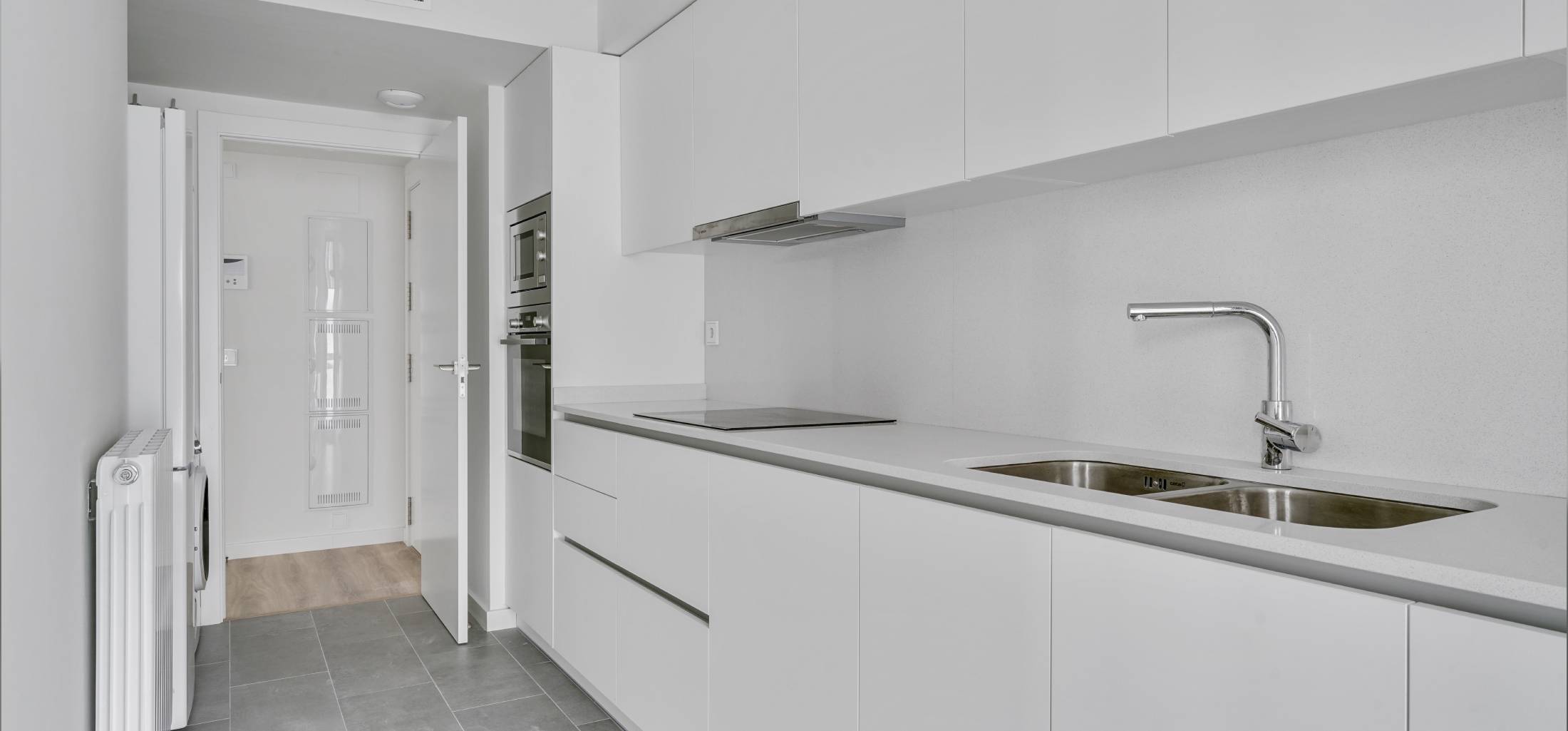 Cocina | Zona Franca | Bialto | Barcelona 