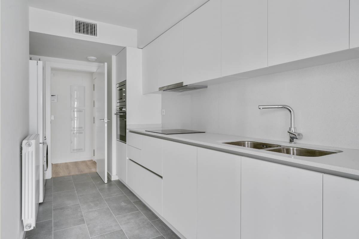 Cocina | Zona Franca | Bialto | Barcelona 