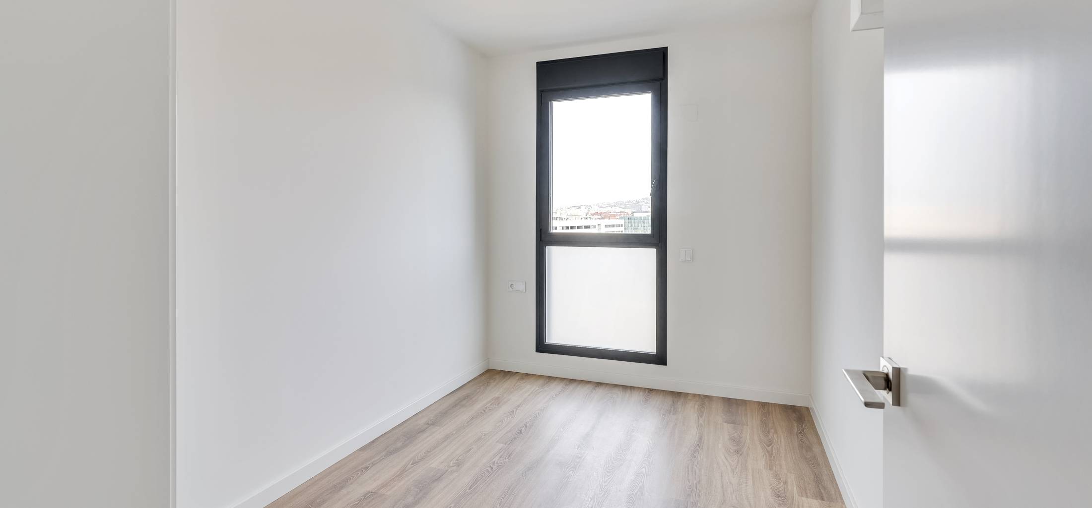 Cama matrimonial | Bialto | Obra Nueva | Barcelona