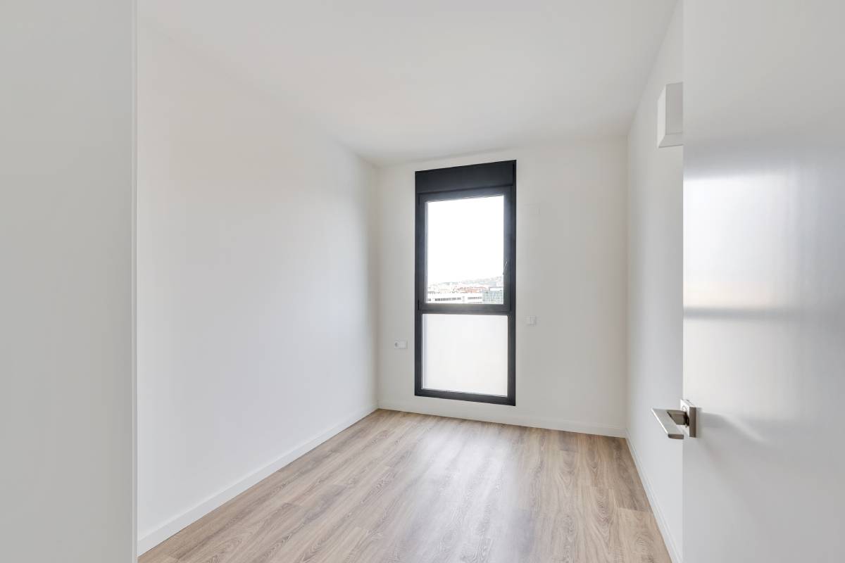 Cama matrimonial | Bialto | Obra Nueva | Barcelona